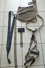 Sangles sport TRX Force originales authentiques, Verzenden, Gebruikt, Benen, Overige typen