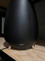 Duux luchtbevochtiger – modern design, goede staat, Elektronische apparatuur, Ophalen, Zo goed als nieuw, Luchtbevochtiger