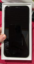 Apple Iphone 11 64gb, Comme neuf, Noir, Sans abonnement, Enlèvement ou Envoi