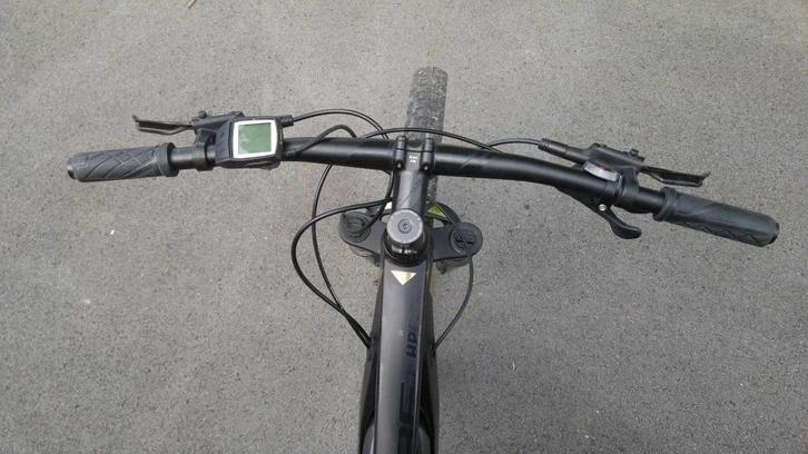 VTTAE VTT ELECTRIQUE cube reaction hybrid pro  1200E  tres b, Fietsen en Brommers, Fietsen | Mountainbikes en ATB, Ophalen