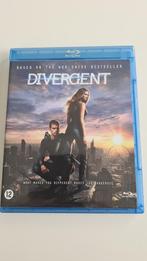 Divergent, CD & DVD, Blu-ray, Comme neuf, Enlèvement ou Envoi, Science-Fiction et Fantasy