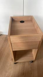 Ikea tonstad ladeblok, Ophalen, Zo goed als nieuw