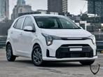 kia picanto 2024+ voorbumper achterbumper koplamp zijscherm, Auto-onderdelen, Nieuw, Kia, Bumper