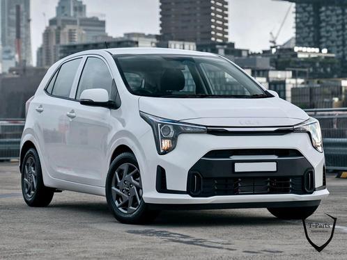 kia picanto 2024+ voorbumper achterbumper koplamp zijscherm, Auto-onderdelen, Carrosserie, Bumper, Kia, Nieuw