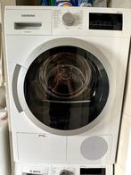 Sèche-linge à condensation Siemens WT45N202FG - 2017 Séchoir, Elektronische apparatuur, Droogkasten, Condens, Gebruikt, 6 tot 8 kg