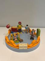Playmobil 5570 kinderopvang, Kinderen en Baby's, Speelgoed | Playmobil, Ophalen of Verzenden, Zo goed als nieuw, Complete set