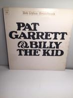 LP - Bob Dylan - Pat Garrett & Billy The Kid ( Vinyl ), Ophalen of Verzenden, Zo goed als nieuw, 12 inch, Singer-songwriter