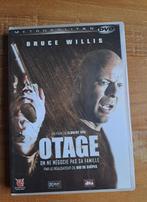 Otage - Florent Siri - Bruce Willis, Ophalen of Verzenden, Gebruikt, Overige genres