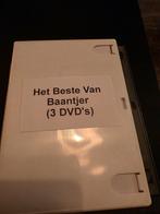 Baantjer, Cd's en Dvd's, Dvd's | Tv en Series, Ophalen of Verzenden, Gebruikt