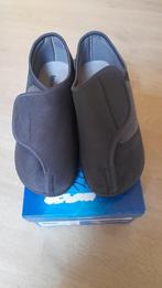 Tecnica: Grijze pantoffels / comfortschoenen (schoenmaat 42), Kleding | Heren, Schoenen, Overige kleuren, Tecnica, Ophalen of Verzenden