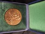 This is a commemorative medal featuring Piotr Wysocki, Ophalen of Verzenden