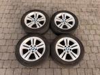 Bmw Style 392 Velgen 17inch + Michelin Zomerbanden, Auto-onderdelen, Banden en Velgen, Ophalen, Banden en Velgen, 17 inch, Zomerbanden