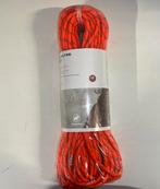 MAMMUT Alpine Dry Rope Boa Orange 8.0mm - 60m, Sport en Fitness, Klimsport, Ophalen of Verzenden