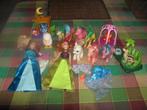 lot my little pony, Kinderen en Baby's, Speelgoed | My Little Pony, Ophalen, Gebruikt