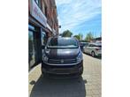 Fiat Talento GB L1H1 2800 MJET SX DCT, Auto's, Fiat, 4 deurs, Monovolume, Zwart, Grijs