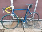 Retro vintage koersfiets chesini met campagnolo chorus, Fietsen en Brommers, Ophalen