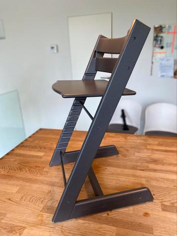 Stokke Tripp trapp  beschikbaar voor biedingen
