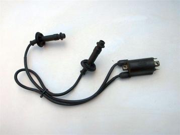 Honda CBR600F bobine spoel MP08 CBR 600 F ignition coil PC19 beschikbaar voor biedingen