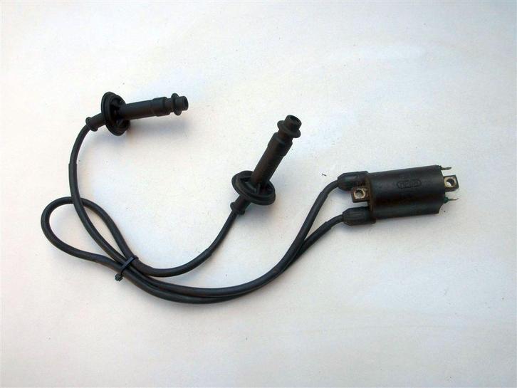 Honda CBR600F bobine spoel MP08 CBR 600 F ignition coil PC19, Motoren, Onderdelen | Honda, Gebruikt, Ophalen of Verzenden