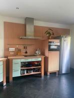 Modulaire Siematic keuken, Huis en Inrichting, Ophalen, Gebruikt, Groen, Overige typen