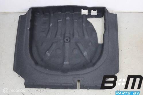 Bekleding bagageruimtevloer VW Golf 7 5G6863007E, Auto-onderdelen, Interieur en Bekleding, Gebruikt
