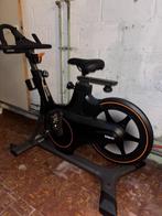 Basic fit fiets, Sport en Fitness, Fitnessapparatuur, Ophalen, Zo goed als nieuw, Benen
