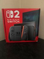Nintendo switch 2! Me alles erbij, Games en Spelcomputers, Spelcomputers | Nintendo Switch Lite, Ophalen of Verzenden, Zo goed als nieuw