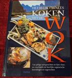 Ho Fu-Lung - Heerlijk Chinees koken met de wok, Livres, Livres de cuisine, Enlèvement ou Envoi, Ho Fu-Lung; U. Franz, Plat principal