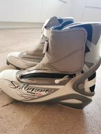 langlaufschoenen dames eur. maat 41, Sport en Fitness, Ophalen, Overige typen, Salomon, Langlaufen
