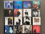16 CD’s Pop, Rock enz ... (1)., Enlèvement ou Envoi, Utilisé