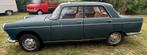 Peugeot 404 en peugeot I7 kampeerauto, Auto's, Particulier, Te koop, Peugeot