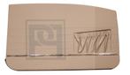 Bekleding Amazon 2 deurs deurpaneel Links grijs 1962-1963 40, Auto-onderdelen, Interieur en Bekleding, Ophalen of Verzenden, Nieuw