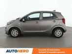 Kia Picanto 1.0 Edition 7 (bj 2020), Auto's, Voorwielaandrijving, 4 zetels, Stof, Gebruikt
