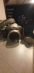 Panasonic Lumix DMC-FZ28, 10 Mégapixel, Autres Marques, Compact, Enlèvement