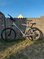 Mountainbike Trek Maat 55, Fietsen en Brommers, Fietsen | Mountainbikes en ATB, Ophalen, Gebruikt, Trek, 53 tot 57 cm
