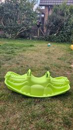 Paradiso Toys Crocodile Rocker, Ophalen of Verzenden