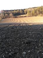 terrain agricole à vendre, Immo