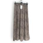 Jupe longue noire beige S, Vêtements | Femmes, Jupes, Neuf, Taille 36 (S), JDY, Sous le genou