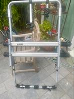 Fietsendrager Thule 973, Ophalen, Gebruikt