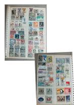 Polen reeks gestempelde postzegels, Envoi, Pologne, Affranchi