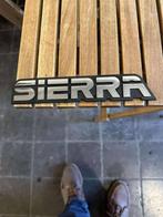 sierra autroplaatje, Bedrijf, Te koop, Sierra