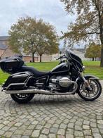 BMW R18 Transcontinental First Edition. KOOPJE, Motoren, Handvatverwarming, 2 cilinders, Motorrijbewijs A, Particulier