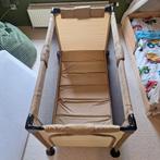 reisbed koelstra, Ophalen, Gebruikt