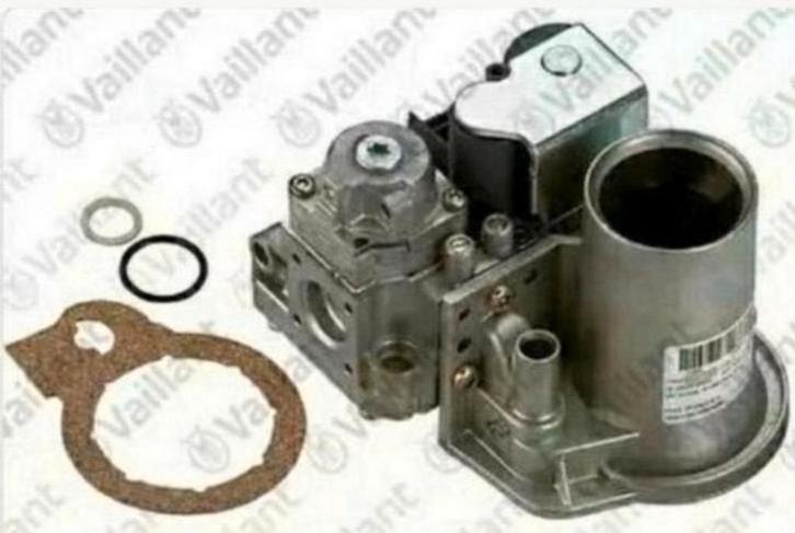 Mécanisme Gaz Vaillant, Bloc gaz Vaillant 100% Neuf, Verzamelen, Overige Verzamelen, Nieuw, Ophalen of Verzenden