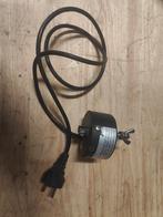 spiegelbol motor, Ophalen of Verzenden, Gebruikt, Discobol