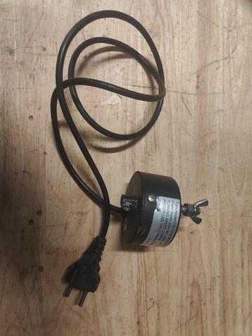 spiegelbol motor  beschikbaar voor biedingen