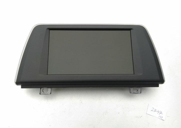 Ecran BMW X1 F48 Neuf !, Autos : Pièces & Accessoires, Électronique & Câbles, BMW, Neuf, Enlèvement