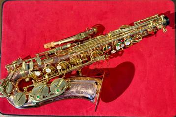 Alt Saxofoon Buffet Crampon beschikbaar voor biedingen