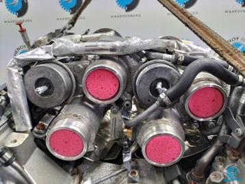 MERCEDES E CLASS [TURBOCHARGER] 2018 beschikbaar voor biedingen