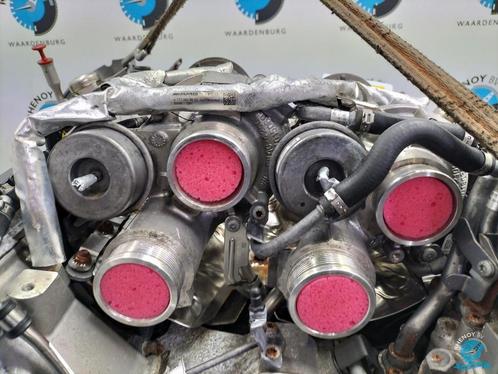 MERCEDES E CLASS [TURBOCHARGER] 2018, Auto-onderdelen, Motor en Toebehoren, Gebruikt, ARN erkend, Stiba lid, Erkend duurzaam, Ophalen of Verzenden